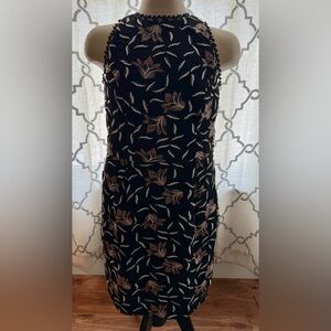 Aidan Mattox Dress